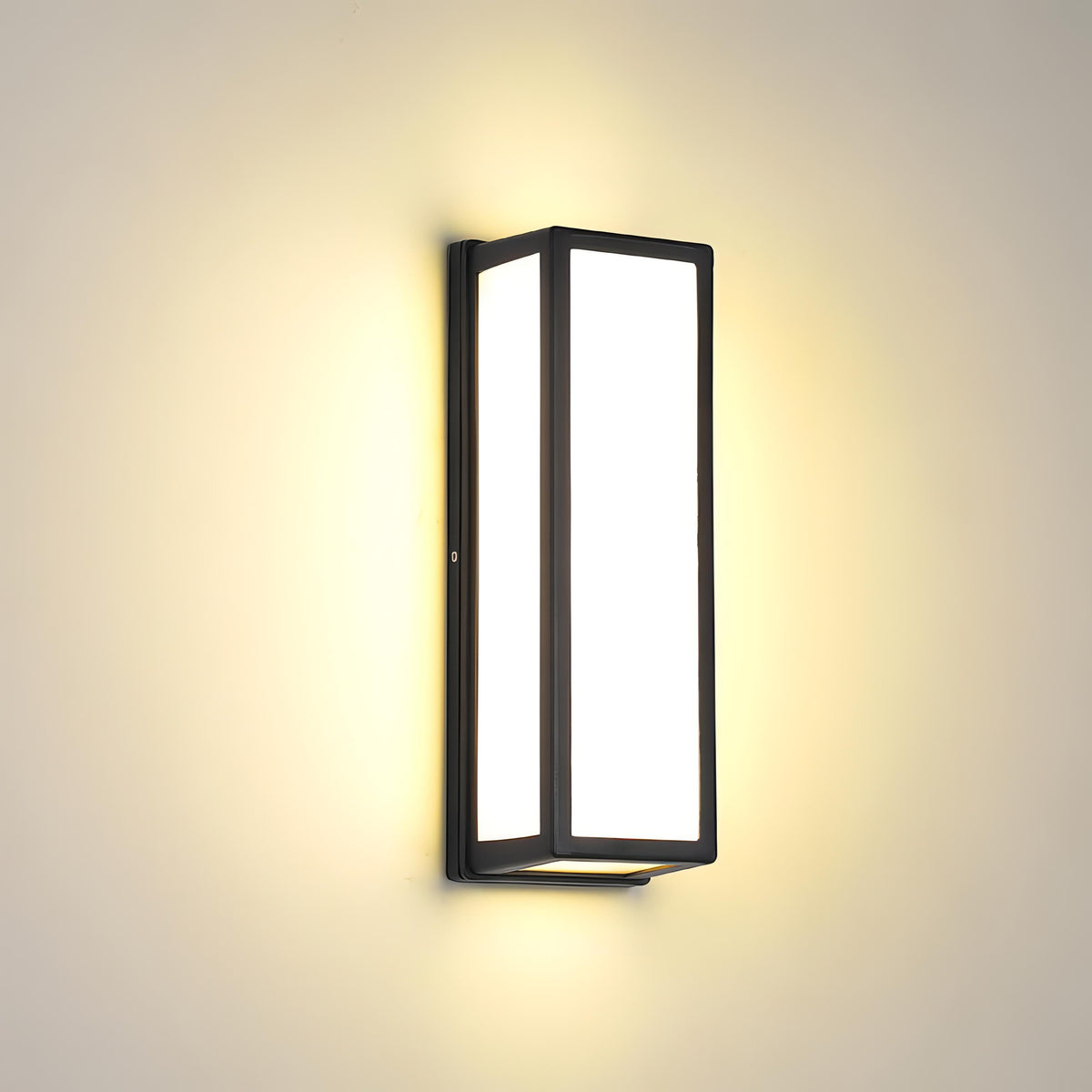 Aero LED Wall Lights | Waterproof, Motion Sensor Outdoor Lighting 3