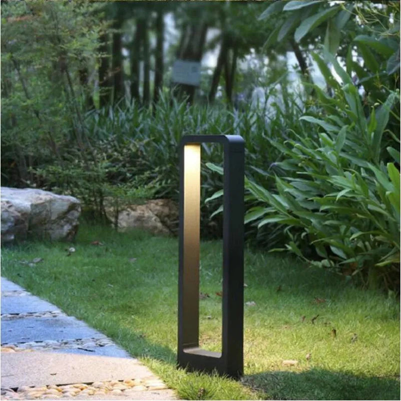 Civaro Garden Light | Weatherproof Outdoor LED Lights for House 2