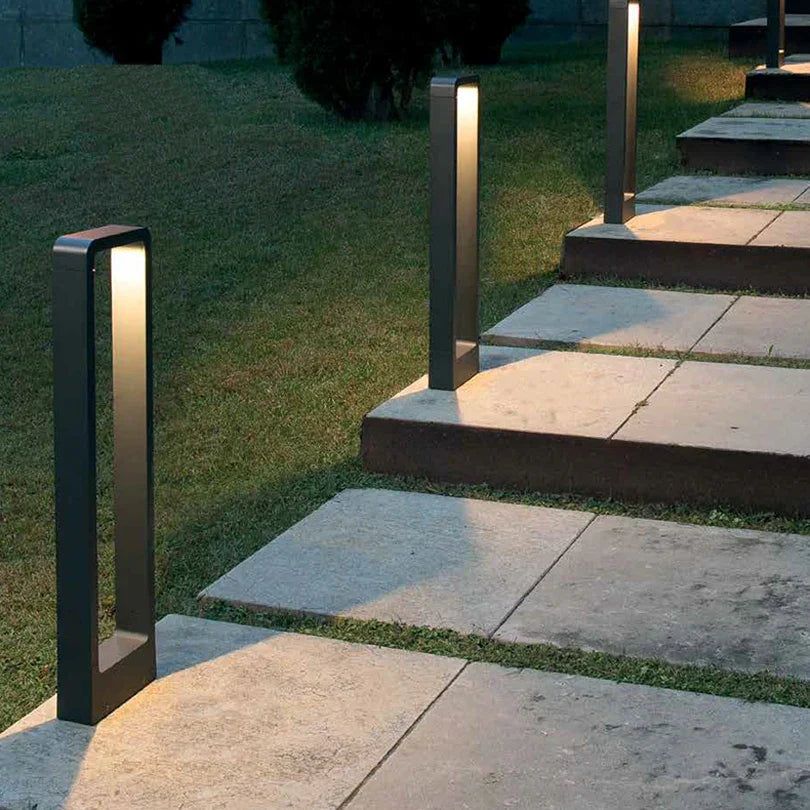 Civaro Garden Light | Weatherproof Outdoor LED Lights for House 5