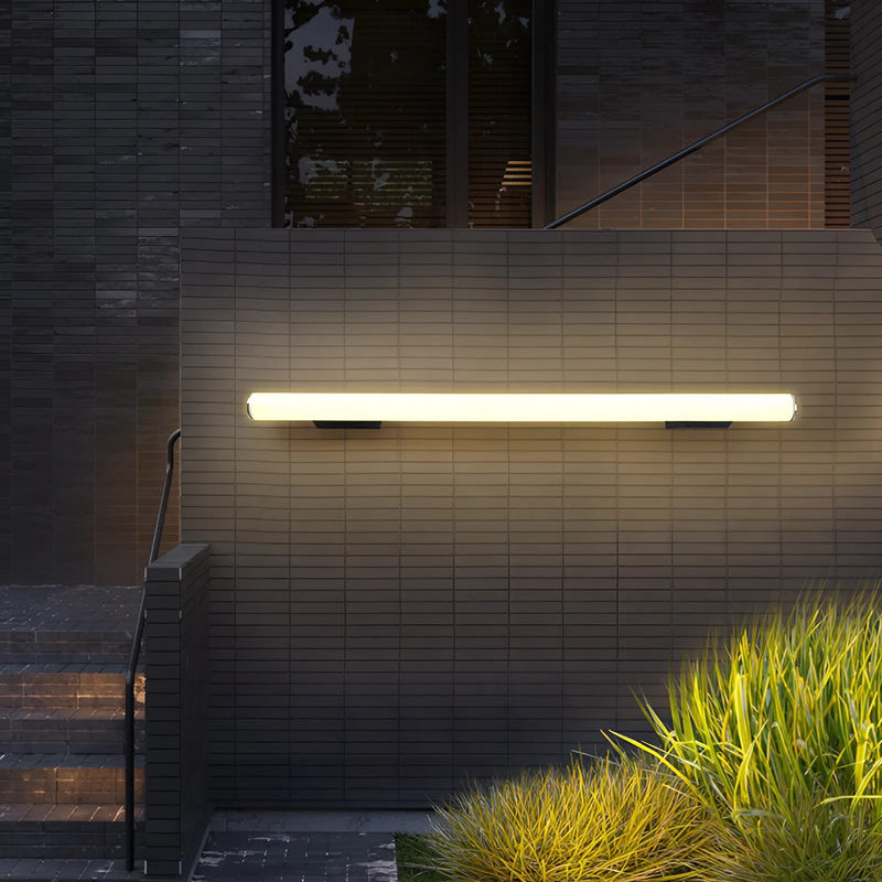 Civaro Nordic Wall Light | Waterproof LED Sconce for Outdoor and Indoor Use 1