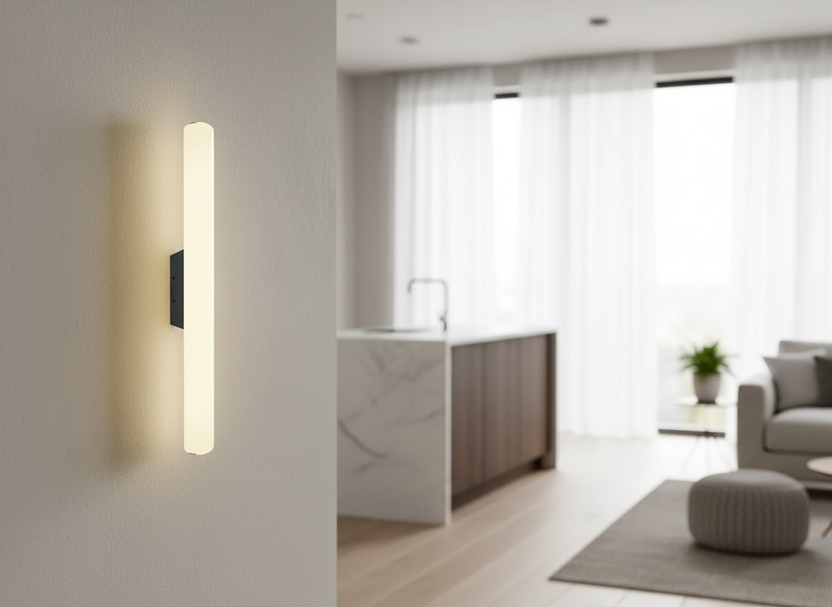 Civaro Nordic Wall Light | Waterproof LED Sconce for Outdoor and Indoor Use 4