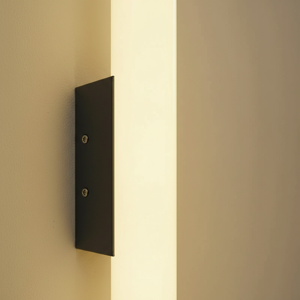Civaro Nordic Wall Light | Waterproof LED Sconce for Outdoor and Indoor Use 5