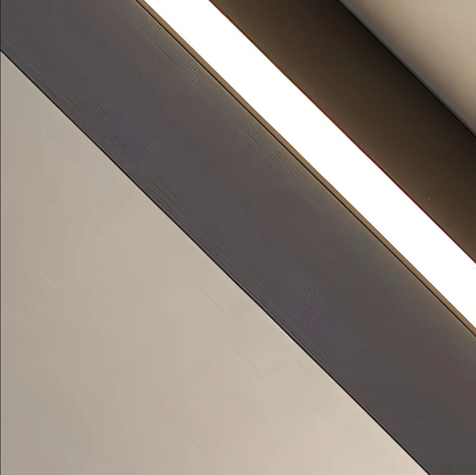 Milo Wall Lamp | Nordic LED Aluminium Wall Sconce Lighting 1