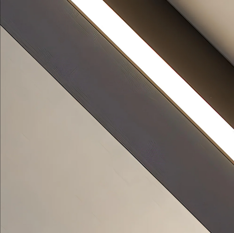 Milo Wall Lamp | Nordic LED Aluminium Wall Sconce Lighting 1