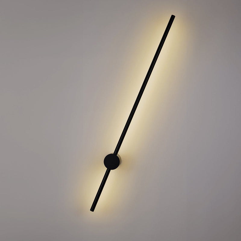 Nora Wall Lights | Adjustable Brightness, Minimalist Design