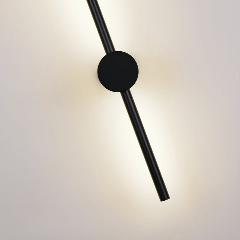 Nora Wall Lights | Adjustable Brightness, Minimalist Design