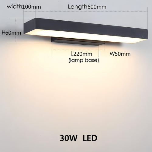 Solaire Motion Sensor Light | Weather-Resistant Outdoor Security Light 3